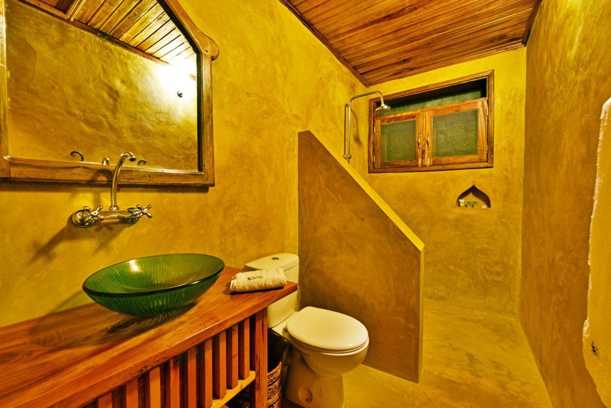 Primate Lodge Kibale คัมพาลา ภายนอก รูปภาพ